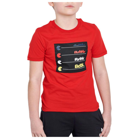 Bodytalk Παιδική κοντομάνικη μπλούζα